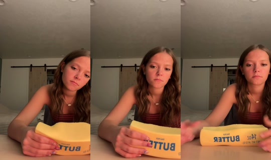 beccaspam118's Live Session — Jul 31, 2026, 5:29 AM
