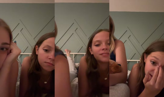 beccaspam118's Live Session — Jul 31, 2026, 6:22 AM