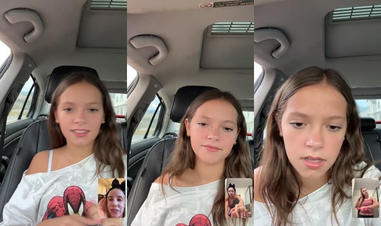 beccaspam118's Live Session — Aug 12, 2026, 1:47 AM