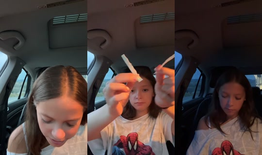 beccaspam118's Live Session — Aug 12, 2026, 2:39 AM