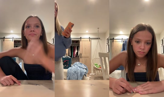 beccaspam118's Live Session — Aug 13, 2026, 2:37 AM