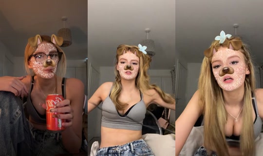 beccxspam's Live Session — Sep 21, 2026, 5:00 PM