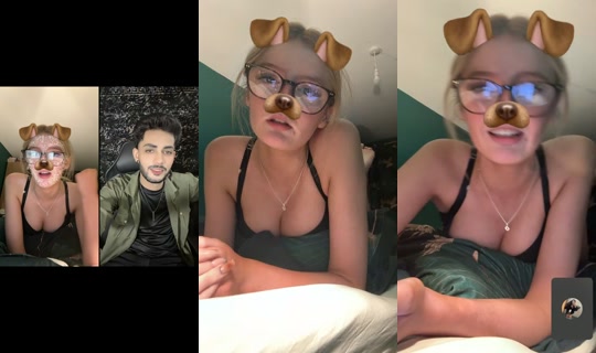 beccxspam's Live Session — Sep 21, 2026, 8:45 PM