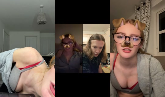 beccxspam's Live Session — Oct 16, 2026, 10:27 PM