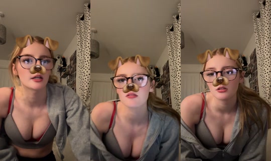 beccxspam's Live Session — Oct 16, 2026, 11:51 PM