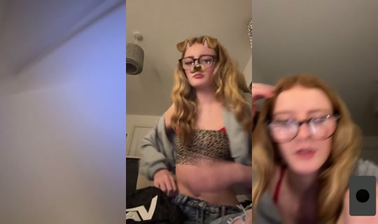 beccxspam's Live Session — Oct 17, 2026, 6:00 PM