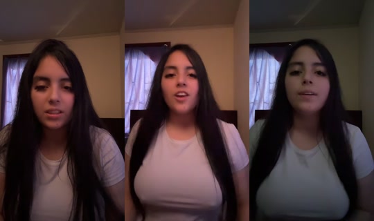 becerrailyn's Live Session — Aug 11, 2026, 5:32 PM