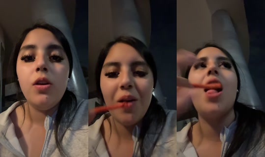 becerrailyn's Live Session — Sep 3, 2026, 11:21 PM