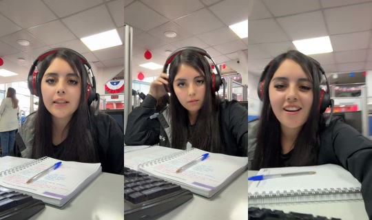 becerrailyn's Live Session — Sep 4, 2026, 5:38 PM