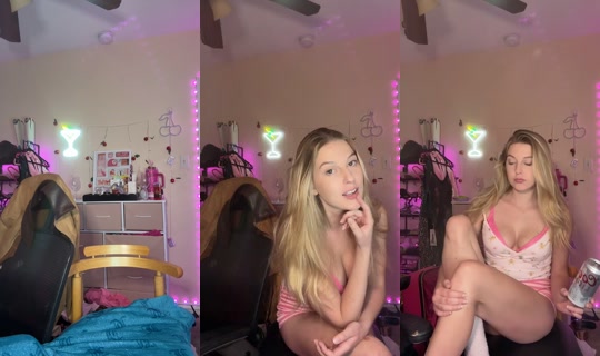 beckcleary's Live Session — Oct 26, 2026, 3:23 PM