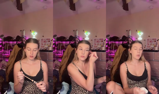 beckcleary's Live Session — Oct 28, 2026, 6:30 AM
