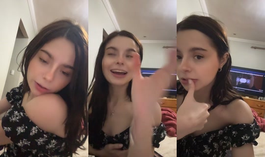 beckdabecklitta's Live Session — Aug 24, 2026, 12:28 AM