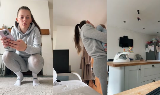 beckii_daily's Live Session — Sep 4, 2026, 10:54 AM
