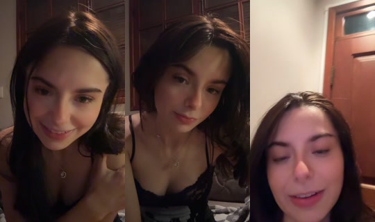 becklitta's Live Session — Jul 28, 2026, 11:41 PM
