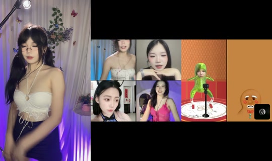 becky51765's Live Session — Jul 24, 2026, 6:01 AM