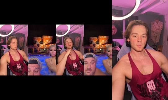 become1363's Live Session — Jul 27, 2026, 5:26 AM
