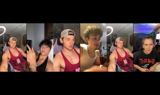 become1363's Live Session — Jul 27, 2026, 8:07 AM