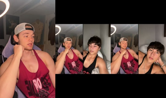 become1363's Live Session — Jul 27, 2026, 8:43 AM