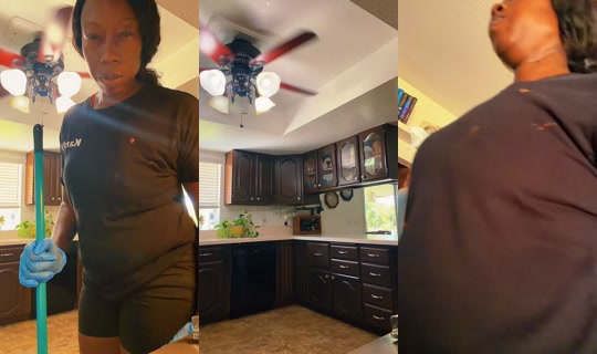 bedazzlinclean's Live Session — Jul 17, 2026, 7:31 PM