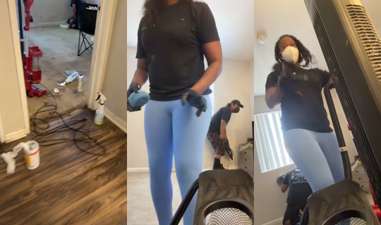 bedazzlinclean's Live Session — Jul 27, 2026, 9:01 PM
