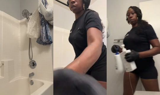 bedazzlinclean's Live Session — Jul 29, 2026, 7:38 PM