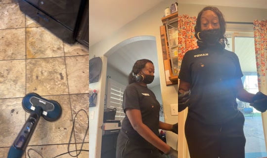 bedazzlinclean's Live Session — Jul 30, 2026, 8:45 PM