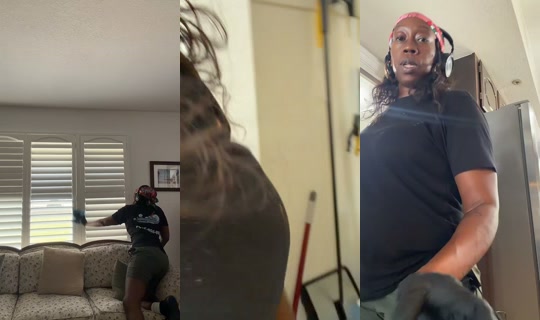 bedazzlinclean's Live Session — Aug 27, 2026, 6:40 PM
