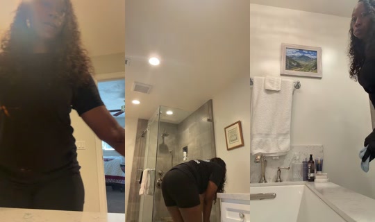bedazzlinclean's Live Session — Aug 31, 2026, 6:27 PM