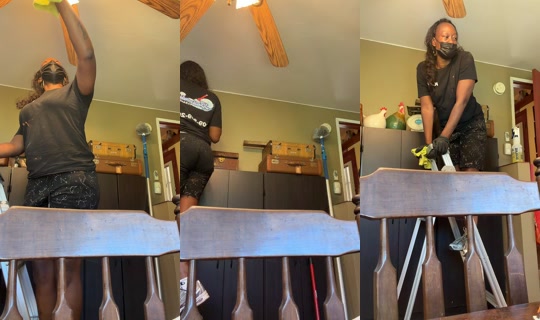 bedazzlinclean's Live Session — Sep 1, 2026, 4:57 PM