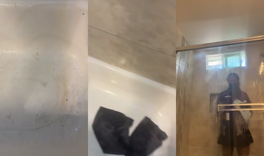 bedazzlinclean's Live Session — Sep 3, 2026, 7:42 PM