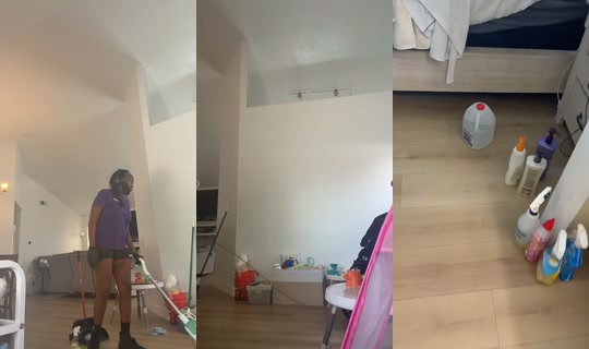 bedazzlinclean's Live Session — Sep 8, 2026, 7:57 PM