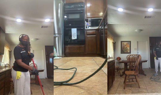 bedazzlinclean's Live Session — Oct 14, 2026, 6:12 PM