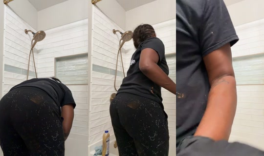 bedazzlinclean's Live Session — Oct 26, 2026, 10:15 PM