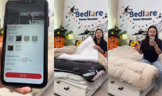 bedlorehome's Live Session — Oct 16, 2026, 11:59 PM