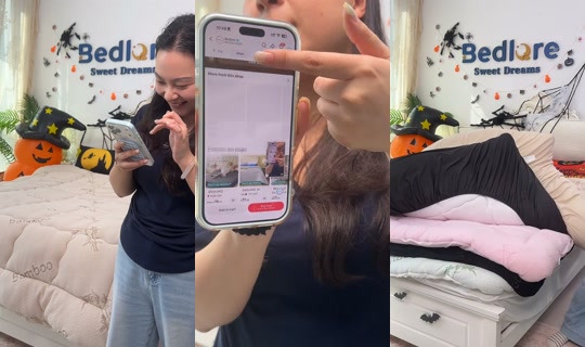 bedlorehome's Live Session — Oct 17, 2026, 2:32 AM