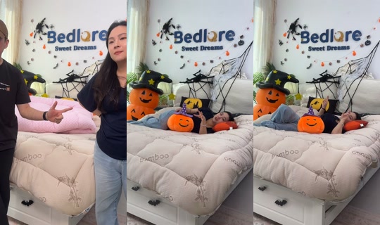 bedlorehome's Live Session — Oct 17, 2026, 3:22 AM
