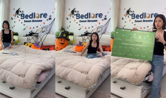 bedlorehome's Live Session — Oct 17, 2026, 4:13 AM