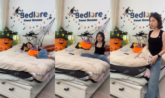 bedlorehome's Live Session — Oct 17, 2026, 6:46 AM