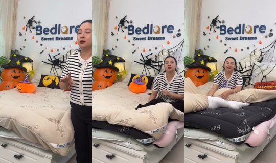 bedlorehome's Live Session — Oct 17, 2026, 11:07 PM