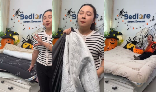 bedlorehome's Live Session — Oct 17, 2026, 11:58 PM