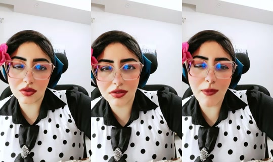 bee75477's Live Session — Jul 9, 2026, 12:34 PM