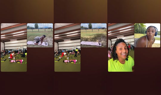 beebeauty_fit6's Live Session — Aug 16, 2026, 6:05 PM