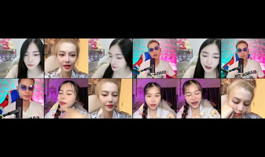 beebee._'s Live Session — Oct 1, 2026, 2:05 PM