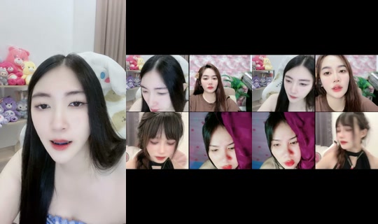 beebee._'s Live Session — Oct 1, 2026, 2:34 PM