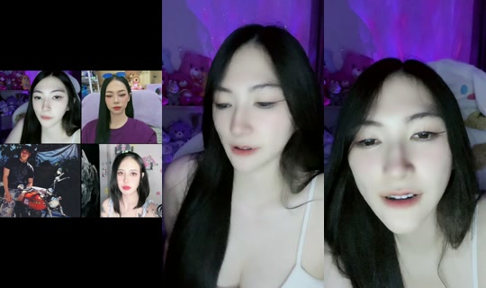 beebee._'s Live Session — Oct 12, 2026, 11:12 PM
