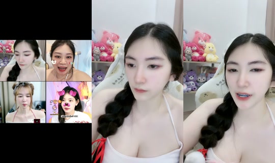 beebee._'s Live Session — Oct 21, 2026, 2:55 AM
