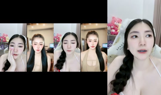 beebee._'s Live Session — Oct 21, 2026, 7:59 AM