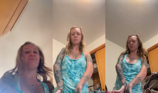 beebeeishereagain's Live Session — Jul 29, 2026, 10:57 PM