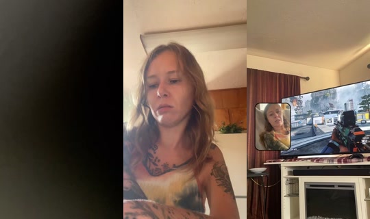 beebeeishereagain's Live Session — Jul 30, 2026, 5:30 PM