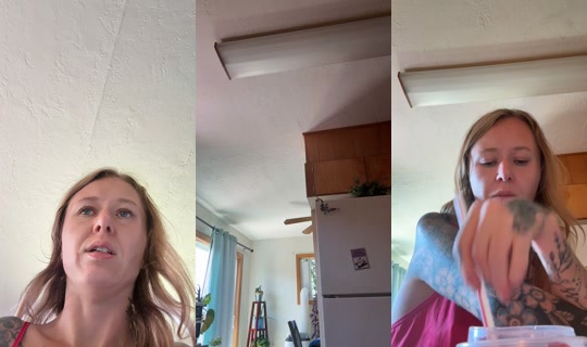 beebeeishereagain's Live Session — Jul 31, 2026, 7:09 PM